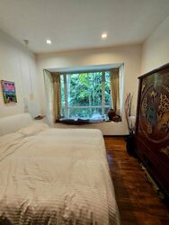 The Raintree (D21), Condominium #452170611
